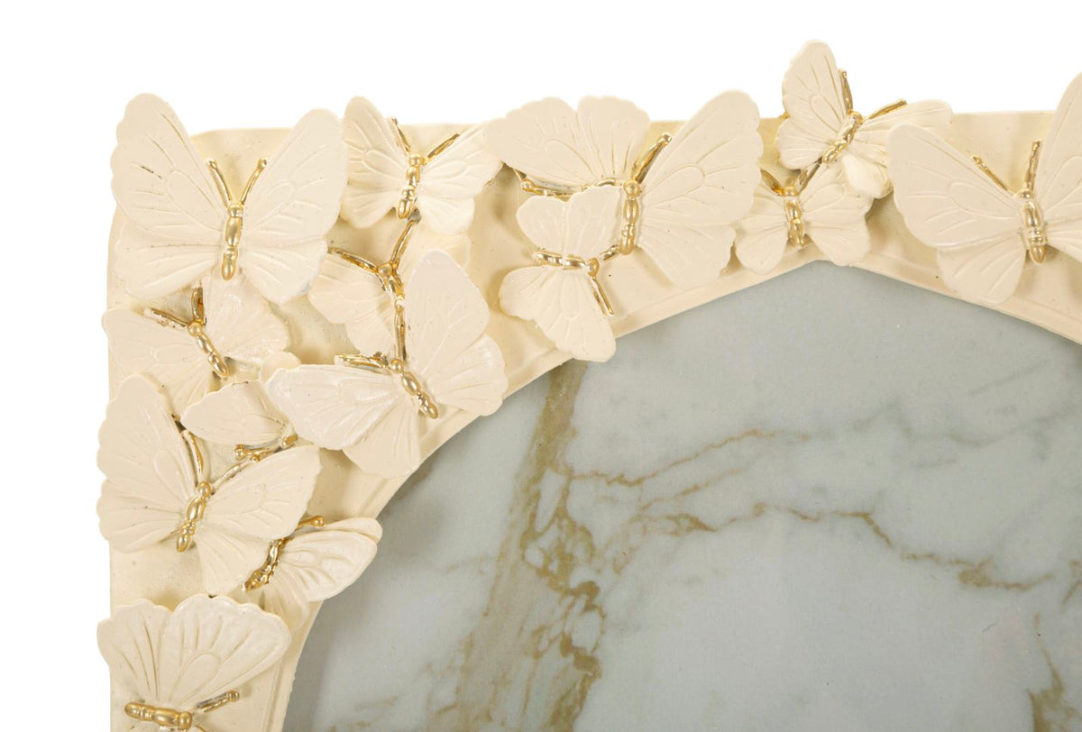 Cornice Butterfly Light, 25,2x2,5x31,4 cm