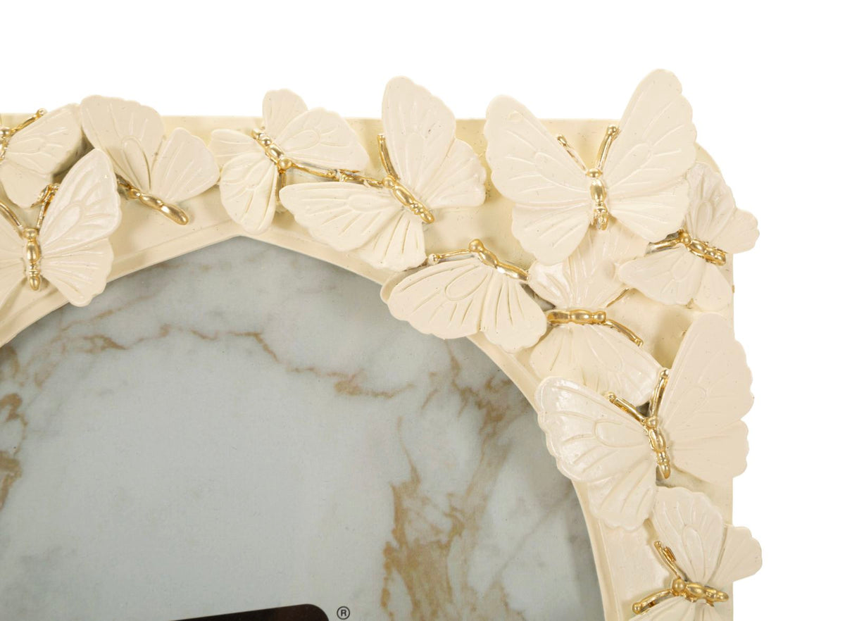 Cornice Butterfly Light, 20,3x2,3x25,8 cm