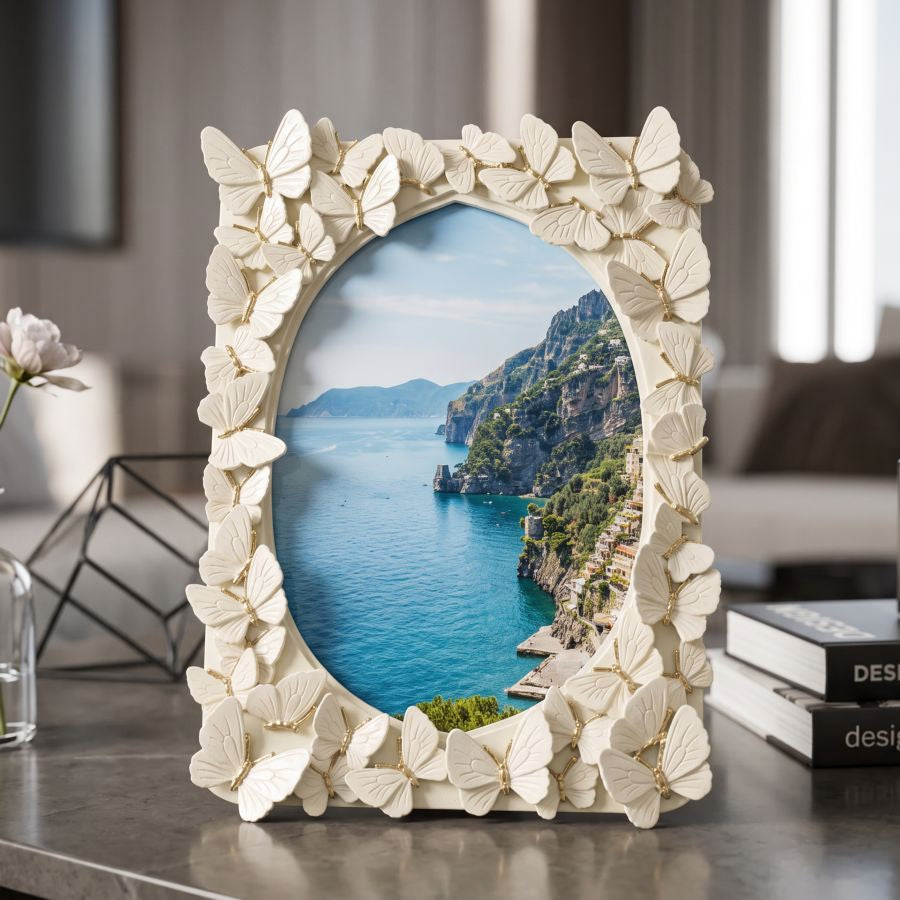 Cornice Butterfly Light, 20,3x2,3x25,8 cm