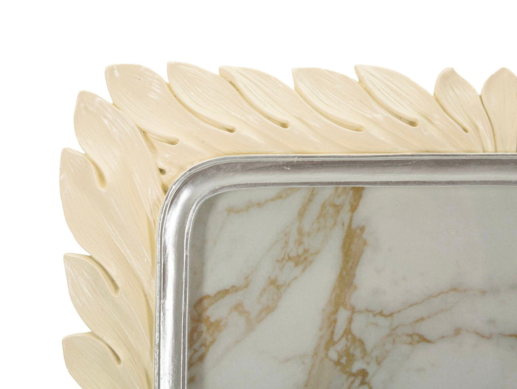 Cornice Petal, 27,3x1,9x32,2 cm