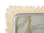 Cornice Petal, 27,3x1,9x32,2 cm