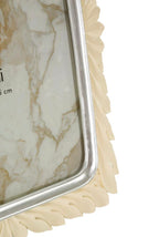 Cornice Petal, 27,3x1,9x32,2 cm