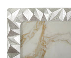 Cornice Cubic, 25,3x1,6x30,5 cm