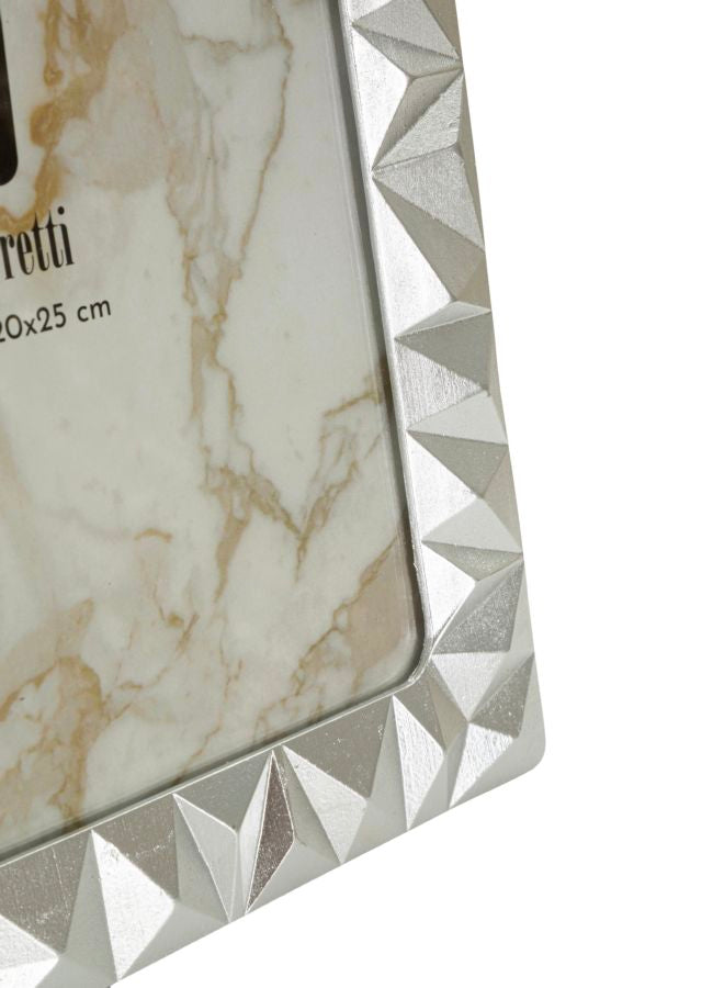 Cornice Cubic, 25,3x1,6x30,5 cm