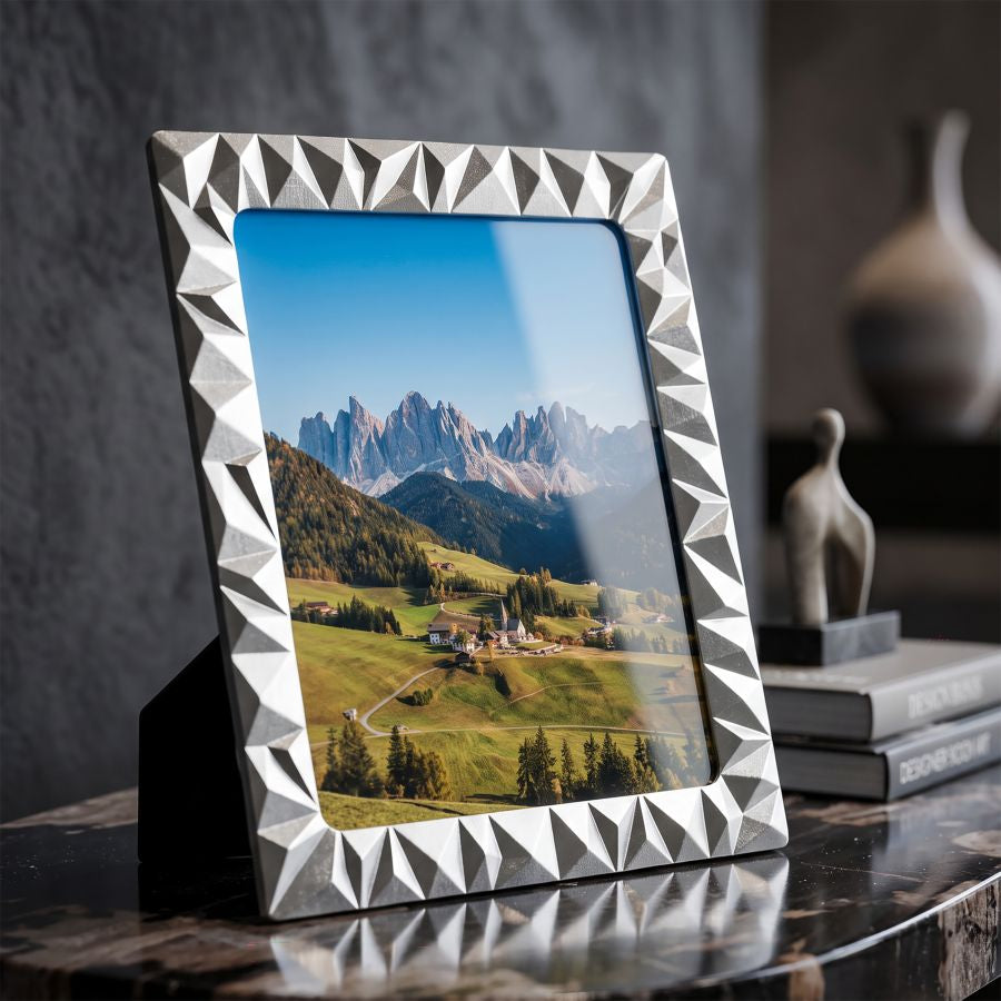 Cornice Cubic, 25,3x1,6x30,5 cm