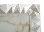 Cornice Cubic, 20,2x1,5x25,3 cm