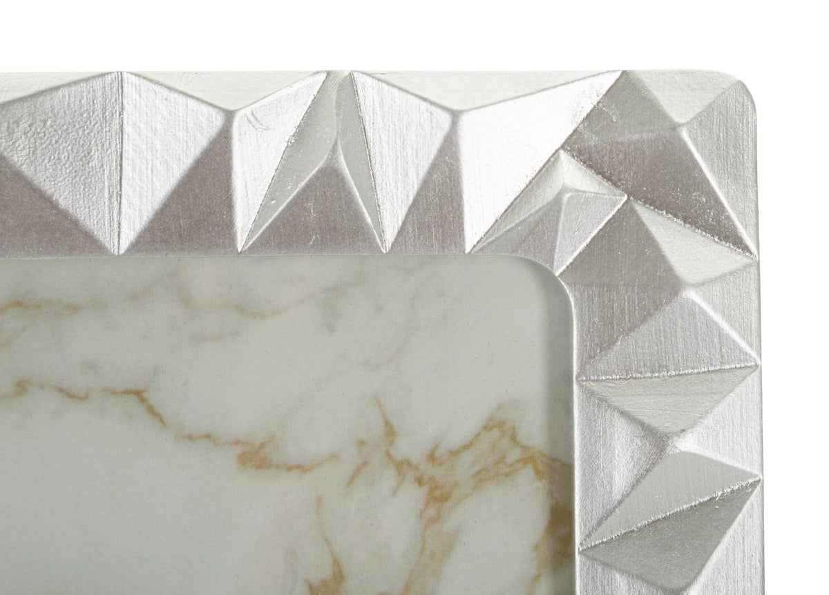 Cornice Cubic, 20,2x1,5x25,3 cm