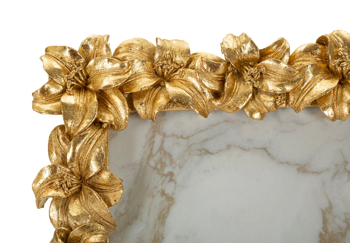 Cornice Lix, 22x2,2x27,3 cm