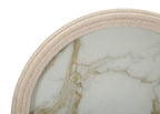 Cornice Lines, 23,2x1,5x28,4 cm