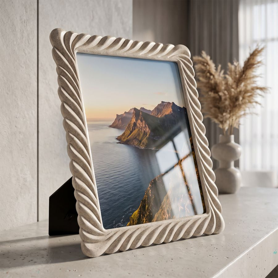 Cornice Simple, 26,3x1,6x31,2 cm