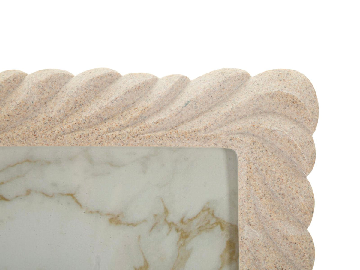Cornice Simple, 21,3x1,5x26,3 cm