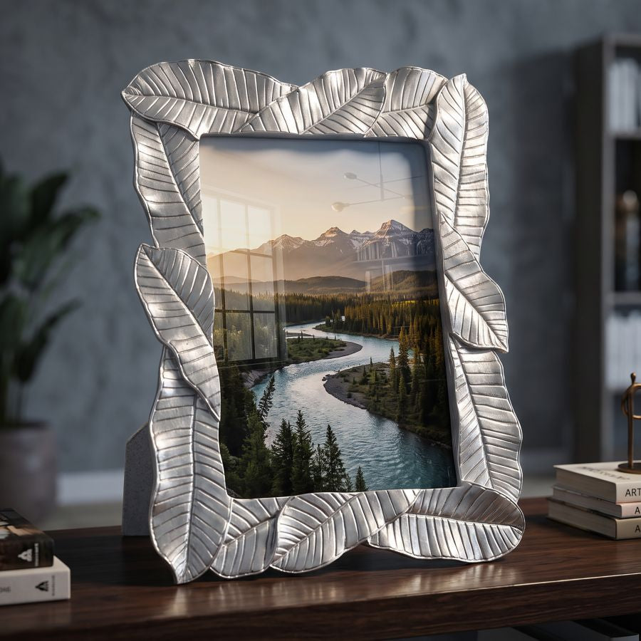 Cornice Lefy Silver - foto 5