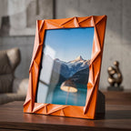 Cornice Orangy - foto 5