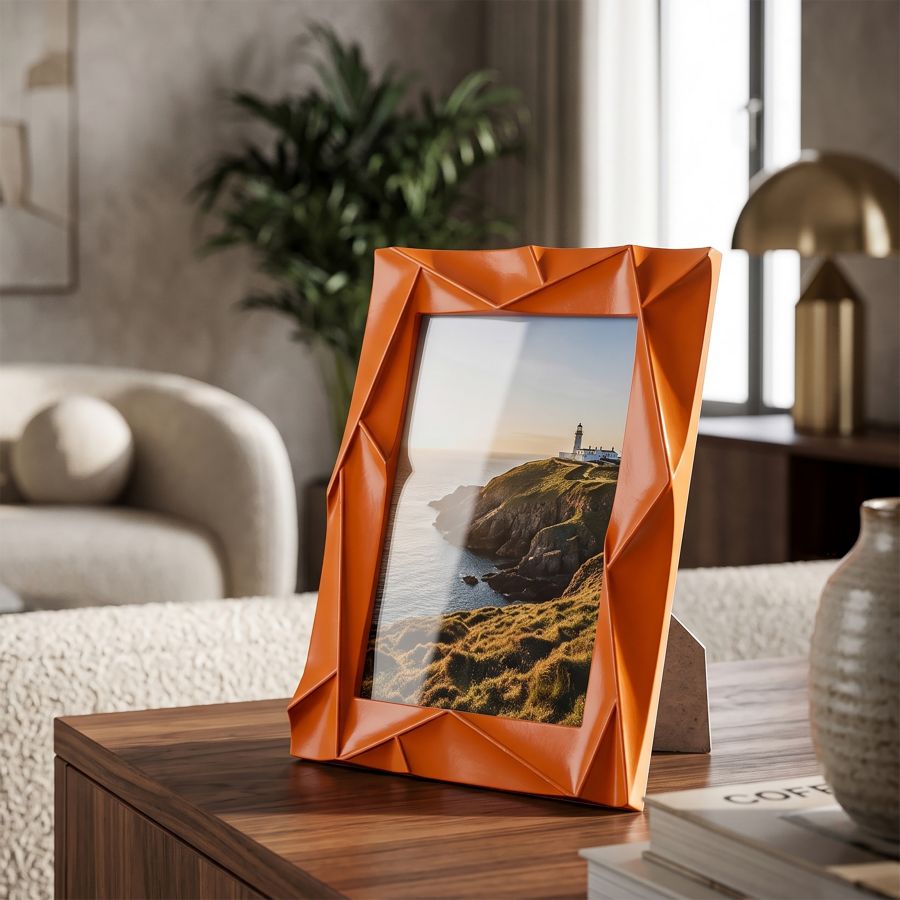 Cornice Orangy - foto 5