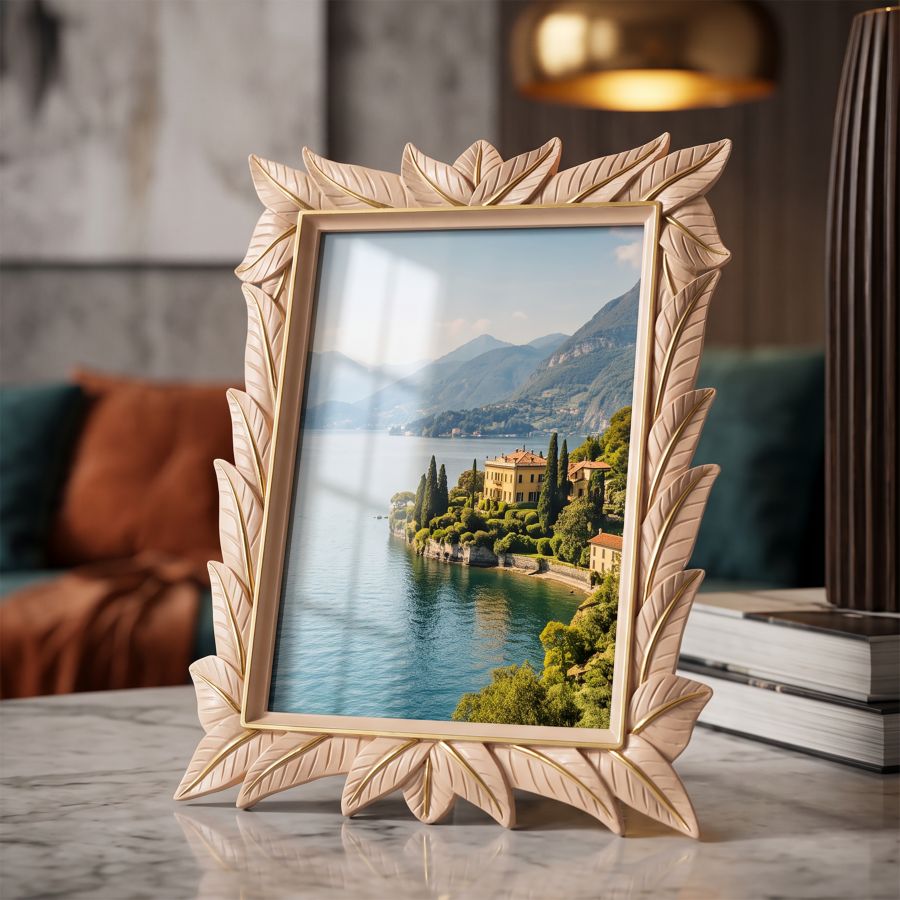 Cornice Leaffy - foto 5