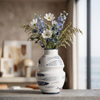Vaso Ceramica Fish - foto 5