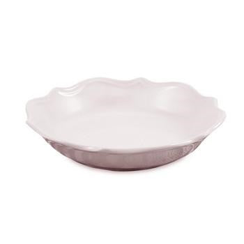 Piatto fondo Romeo rosa tenue, Ø22 cm (kit da 10)