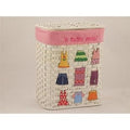 Porta b.rattan bia fod rosa"] tutto mio
