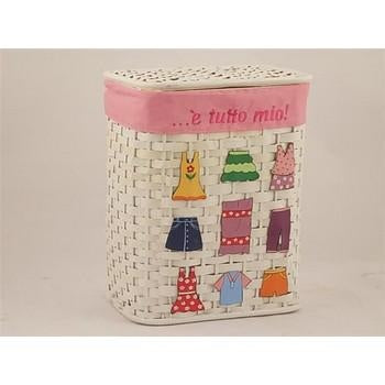 Porta b.rattan bia fod rosa"] tutto mio