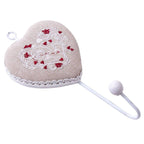 Appendino a cuore, 11H24 cm