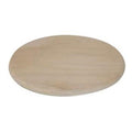 Cornice ovale in legno di balsa (kit da 10)