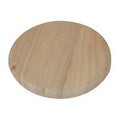 Cornice tonda in balsa (kit da 10)