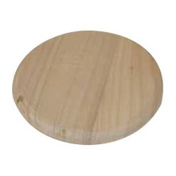 Cornice tonda in balsa (kit da 10)