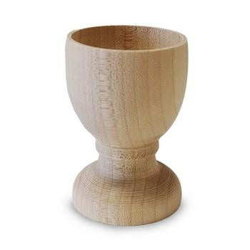 Portauova in legno (kit da 10)