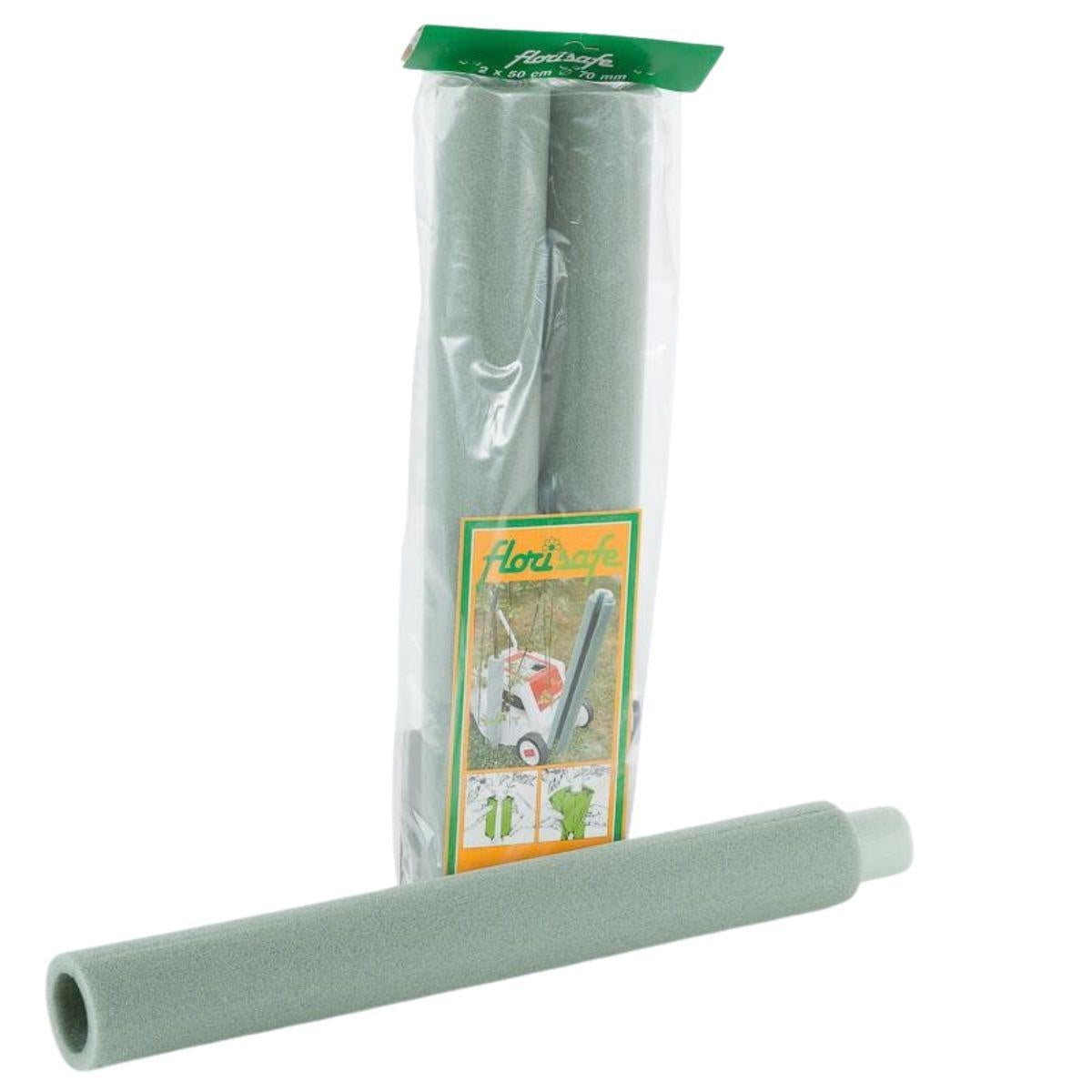 Proteggi fusto per alberi e piantine (kit da 10)