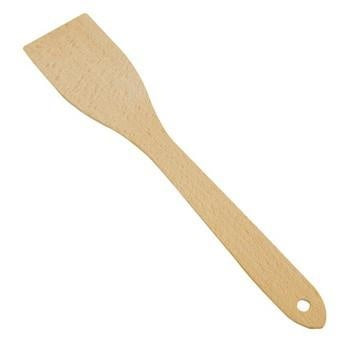 Paletta in legno, 30 cm (kit da 10)
