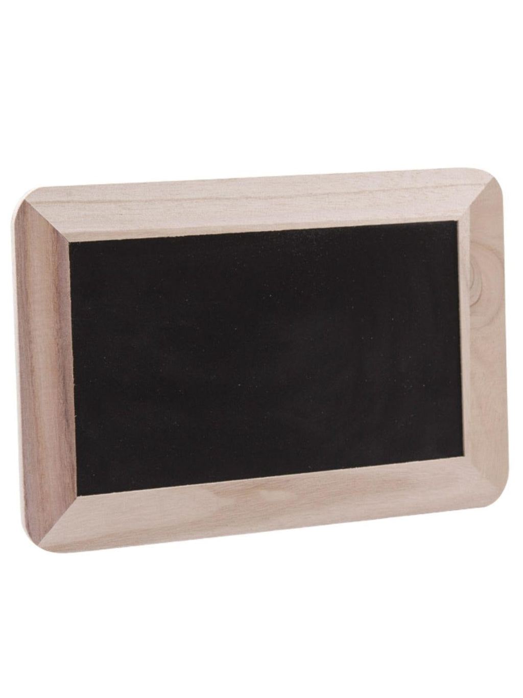 Lavagna, 30X20 cm (kit da 10)