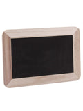 Lavagna, 30X20 cm (kit da 10)