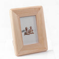 Portafoto in legno, 18x23 cm (kit da 10)