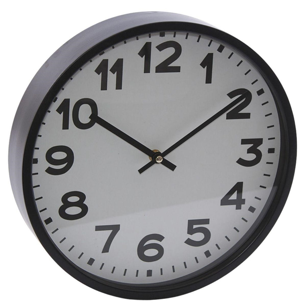 Orologio classico, Ø30 cm