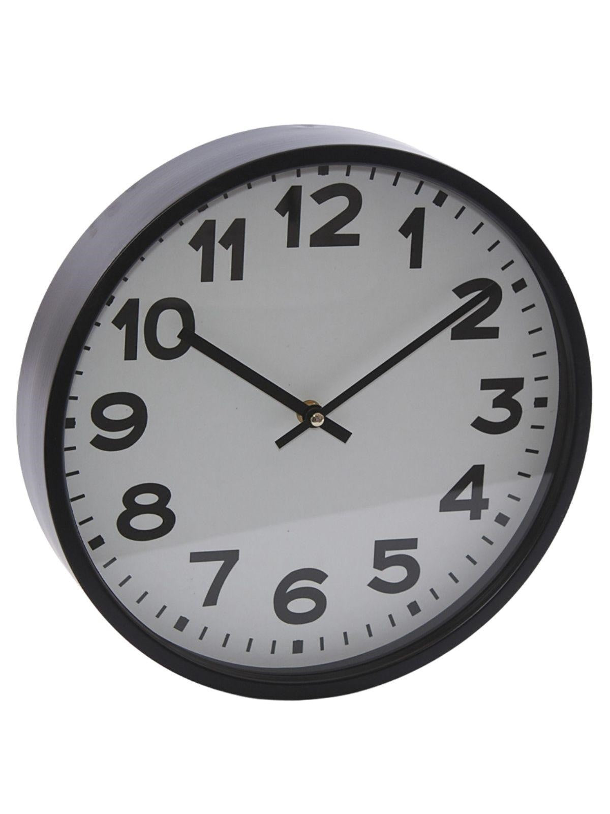 Orologio classico, Ø30 cm