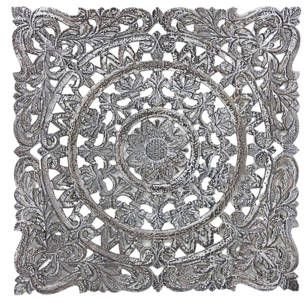 Pannello decorativo in mdf 90H3x90