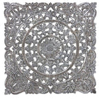 Pannello decorativo in mdf 90H3x90