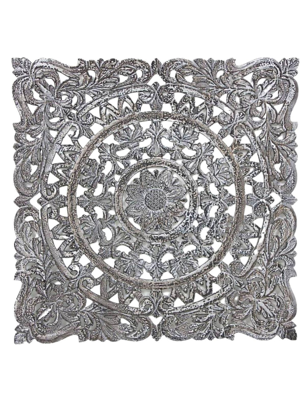 Pannello decorativo in mdf 90H3x90