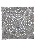 Pannello decorativo in mdf 90H3x90