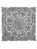 Pannello decorativo in mdf 90H3x90