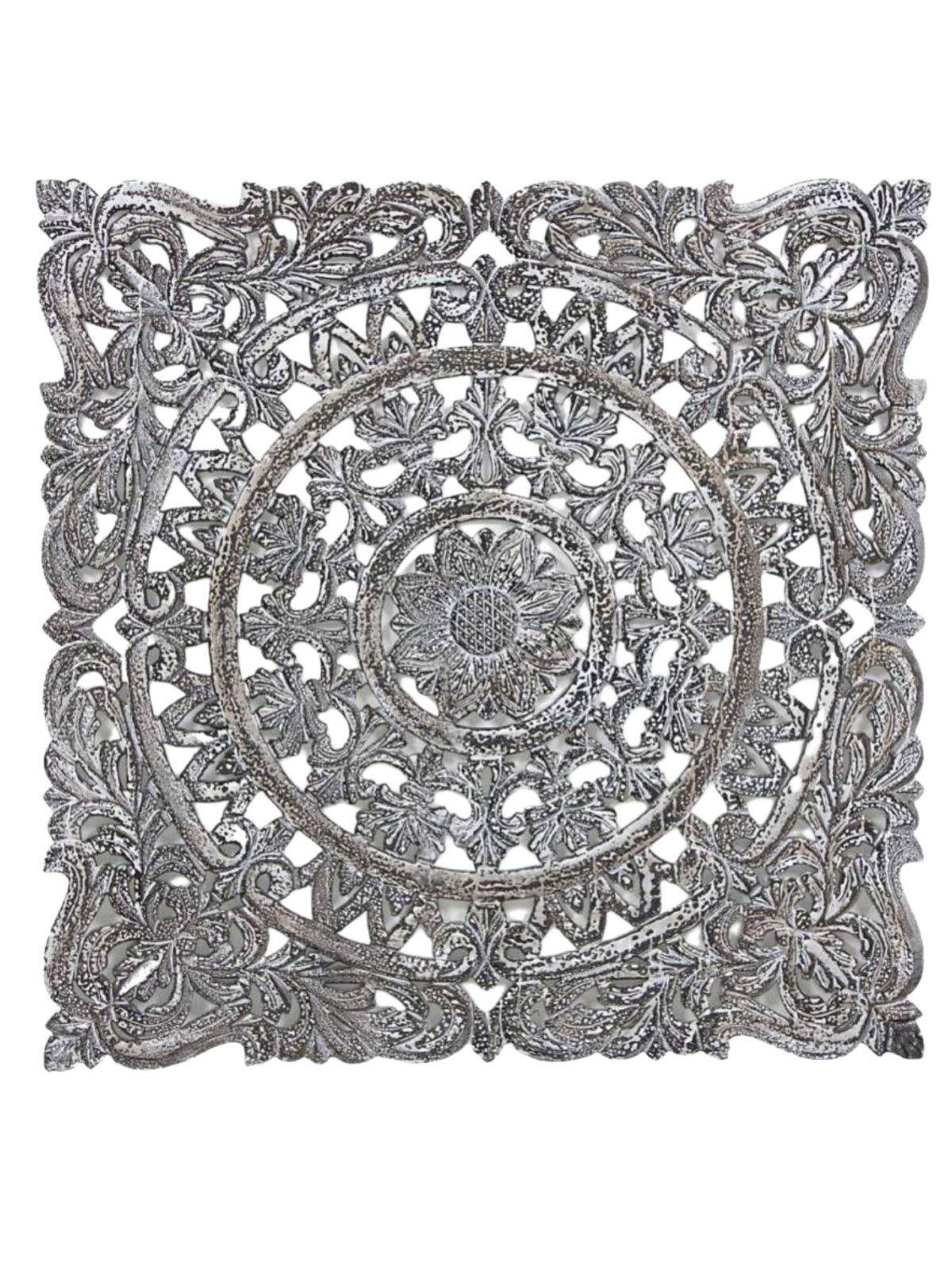 Pannello decorativo in mdf 90H3x90