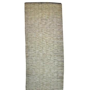 Arella in bambù, 120x300 cm (kit da 5)