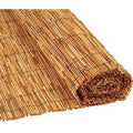 Arella in bambù, 100x300 cm (kit da 5)