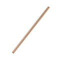 Matterello in legno di faggio, H70 cm (kit da 10)