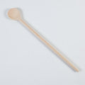 Cucchiaio da cucina in legno di faggio, H60 cm (kit da 10)