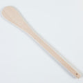 Spatola per polenta in legno di faggio, 45 cm (kit da 10)