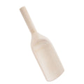Sessola dosatore in legno di faggio, H18 cm (kit da 10)