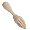 Spremilimoni in legno di faggio, Ø4x15 cm (kit da 10)
