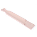 Taglierina legno salame cm.6 h35 legno:tiglio