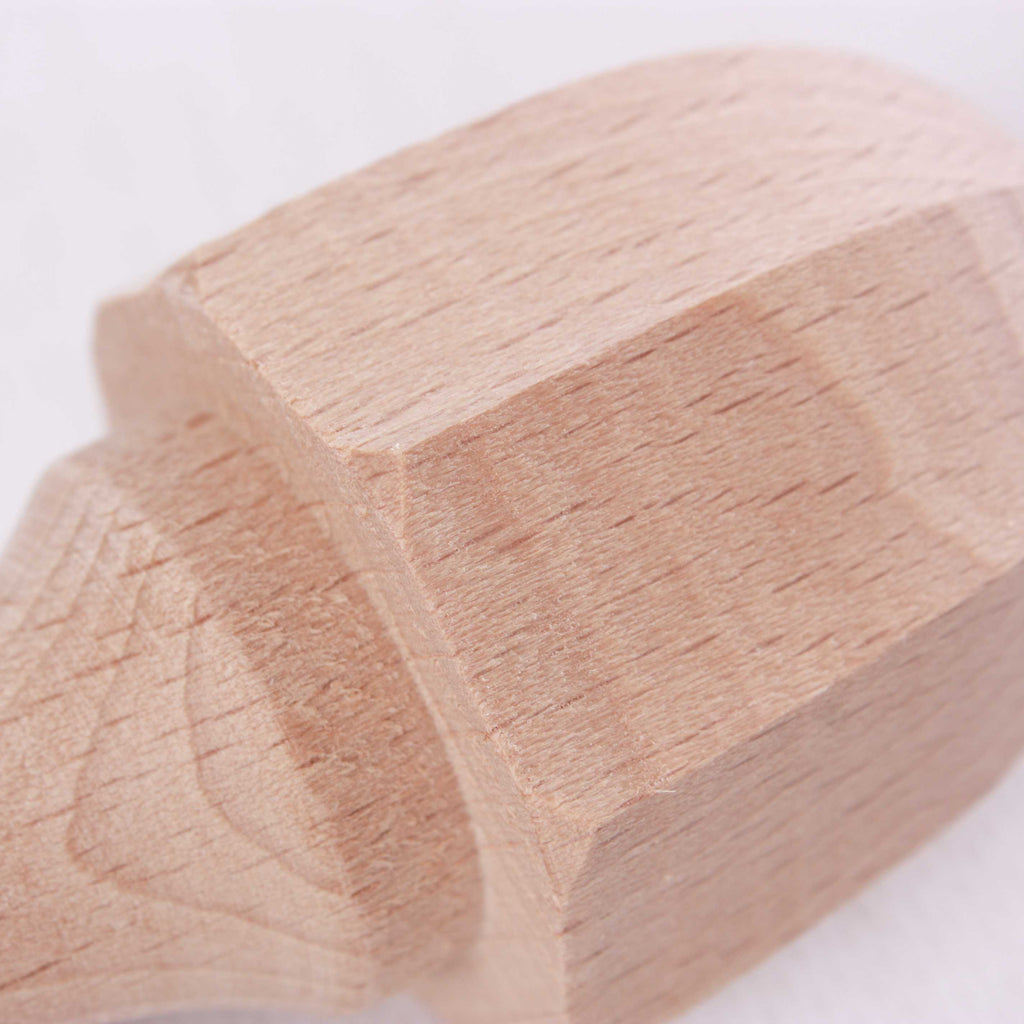 Spremiarancia in legno di faggio, Ø5H15 cm (kit da 10)